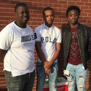 Meet your Posher, Ed